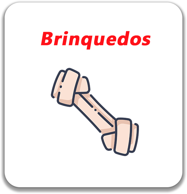 Brinquedos
