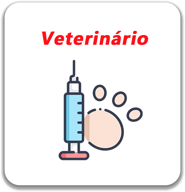 Veterinário